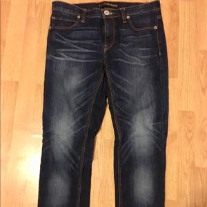Women's Express Jeans